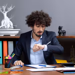 How to Avoid Missing Deadlines at Work: Causes, Consequences and Top 5 Tips