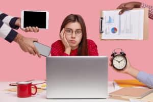 10 Tips for Managing Workload Effectively & Preventing Burnout