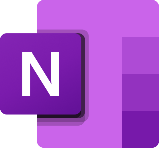 
                                    Microsoft OneNote