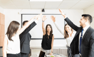 Avoid Burnout: Increasing Employee Efficiency 2025