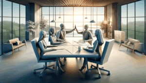 Real-Time Productivity Visibility: The Leadership Edge