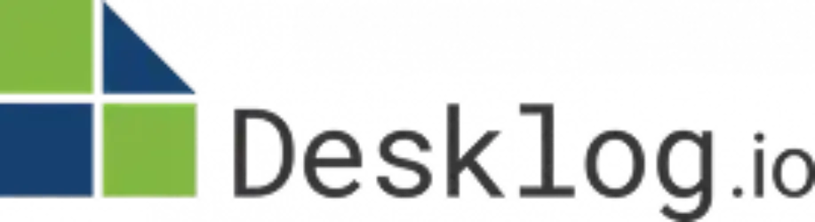 Desklog Home