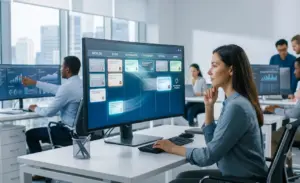 Automated Task Tracking Software: Stop Chasing Updates