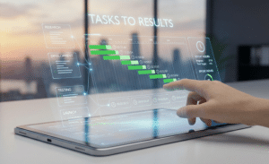 Best Task Tracker for Remote Teams & Hybrid Work