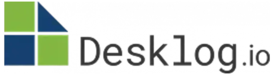 Desklog Home