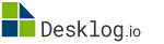 Desklog Home