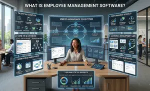 Best Employee Management Software for HR Teams