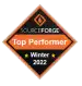 Source Forge Top Performer