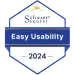 Software Suggest Easy Usability