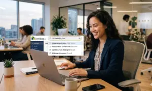 Desklog Global Search: Fast Navigation & Workflow Speed
