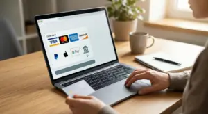 Payment Methods for Time Tracking Software