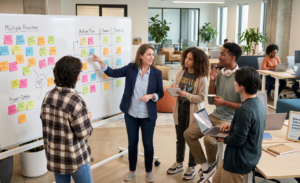 How to Manage Gen Z in the Workplace