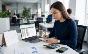 10 Best AI Productivity Tools to Work Smarter in 2026