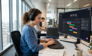 Increase Employee Productivity Without Micromanaging