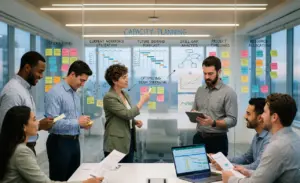 The Secret to Balanced Workloads: Capacity Planning
